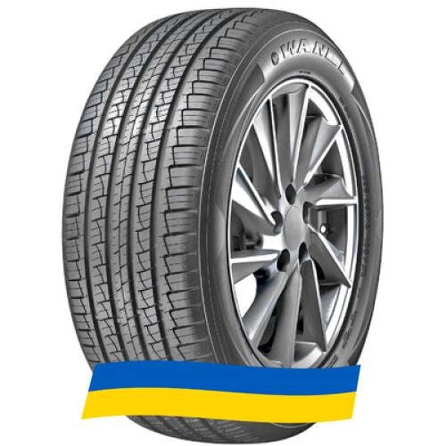 285/50 R20 Wanli Flash AS028 116V Легкова шина Київ - зображення 5