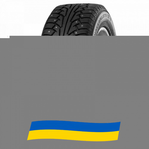 225/65 R18 Nokian Hakkapeliitta 5 SUV 107T Позашляхова шина Киев - изображение 1