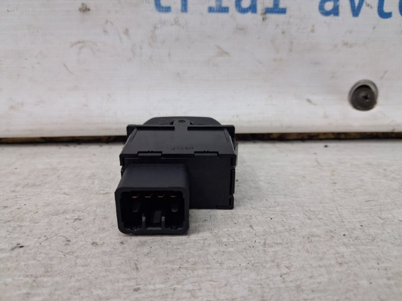 Кнопка подогрева SsangYong Korando C200 2.0 DIESEL D20DT 2010 (б/у) Київ - зображення 2