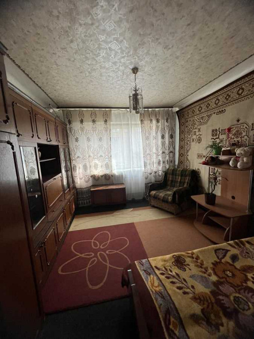 долгосрочная аренда 1-к квартира Киев, Голосеевский, 6000 грн./мес. Киев - изображение 3