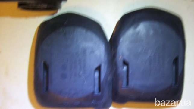 Кронштейны заднего бампера левый и правый Audi A6 C5 2.5 tdi 2000 г Дніпро - зображення 5