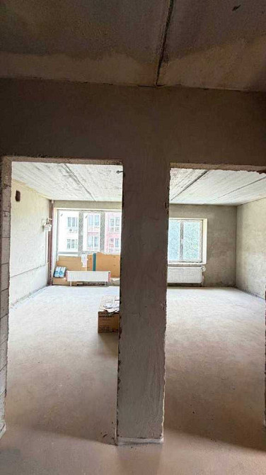 продажа 1-к квартира Киево-Святошинский, Ирпень, 53000 $ Ірпінь - зображення 8