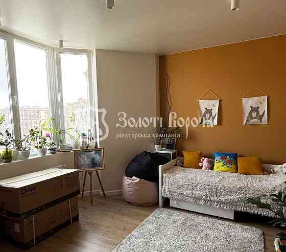 продажа 2-к квартира Киево-Святошинский, Софиевская Борщаговка, 105000 $ 