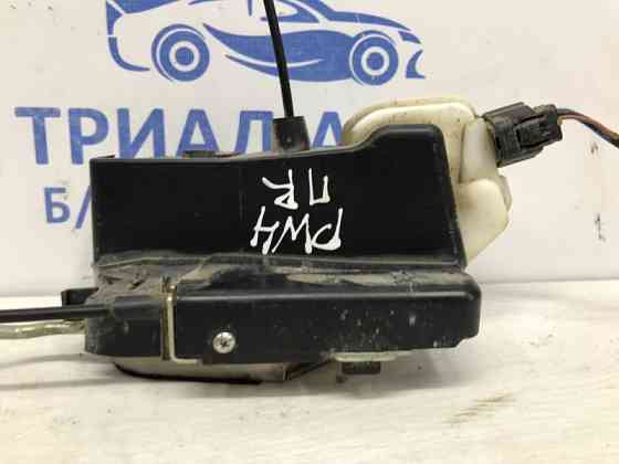 Замок двери передний правый Mitsubishi Pajero Wagon 2006-2022 MR573708 (Арт. 57071) Київ