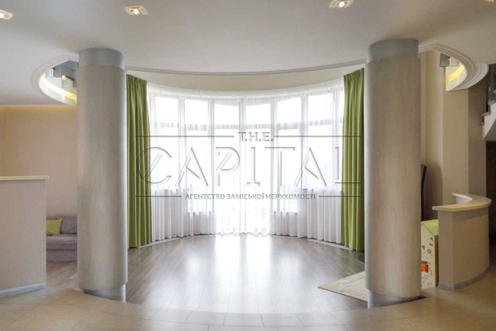 продажа 10-к дом Киев, Дарницкий, 1650000 $ Київ - зображення 6