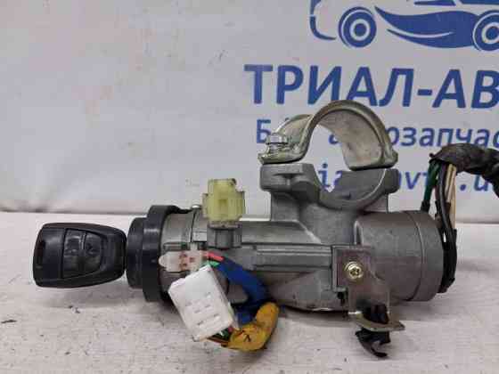 Замок зажигания Kia Ceed ED 1.6 DIESEL D4FB 2007 (б/у) Київ