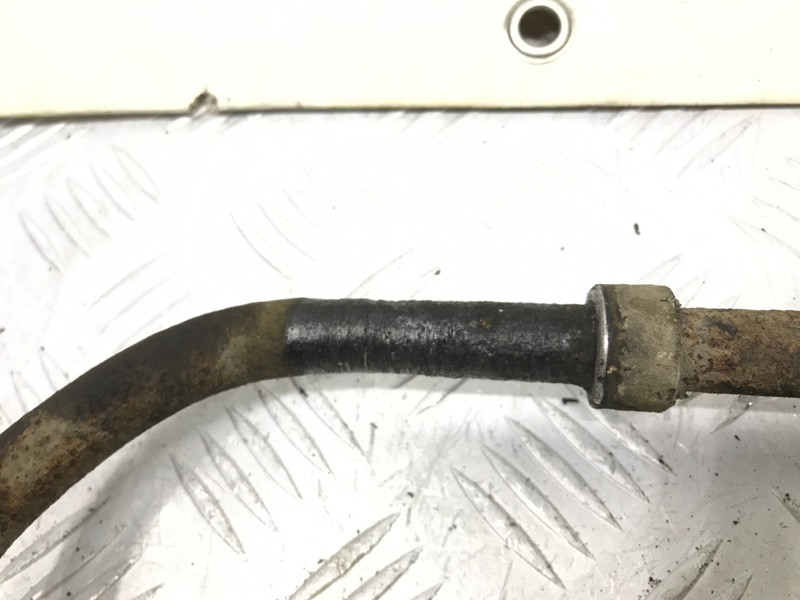 Стабилизатор задний Hyundai Tucson 2004-2009 555102E100 (Арт. 34130) Київ - зображення 6