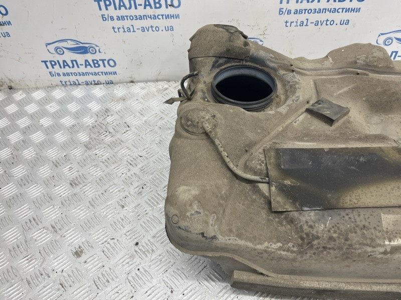 Бак топливный пластик Mazda 3 2003-2009 BP4K-42-110D (Арт. 81586) Київ - зображення 3