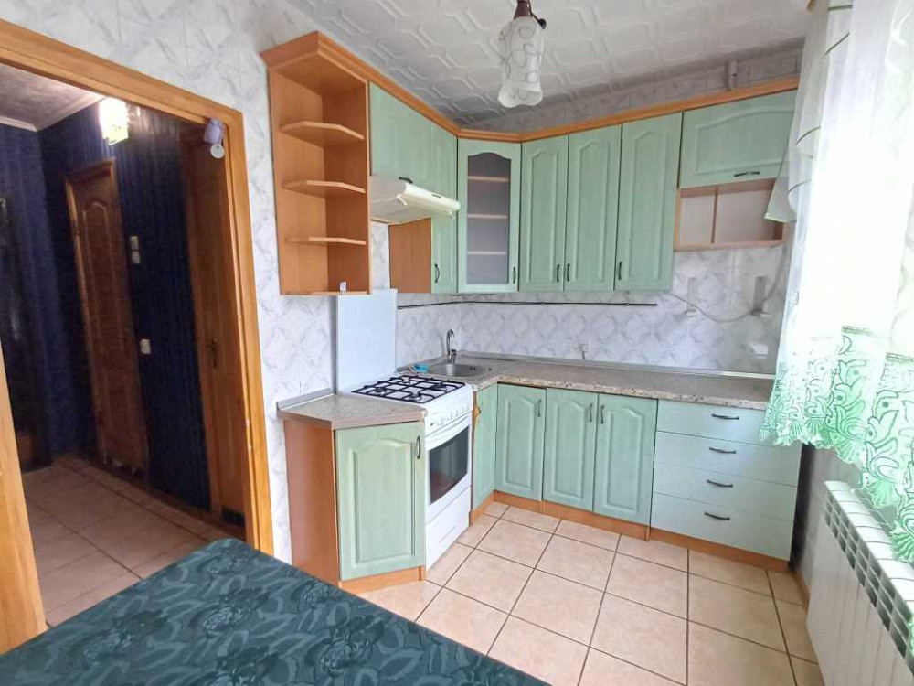 продажа 3-к квартира Броварский, Бровары, 56000 $ Бровары - изображение 1