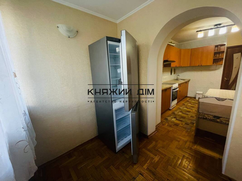 Продаж 3-кімнатної квартири на Оболоні, пр-т Володимира Івасюка. Код 21147538 Киев - изображение 11