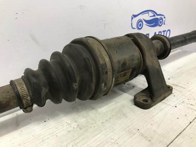 Привод передний правый акпп Toyota Rav 4 A30 2.0 БЕНЗИН 1AZFE 2006 (б/у) Киев - изображение 6