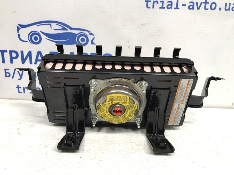 Подушка безопасности в торпеду Nissan X-Trail T32 1.6 DIESEL R9M 2014 (б/у) Київ - зображення 2