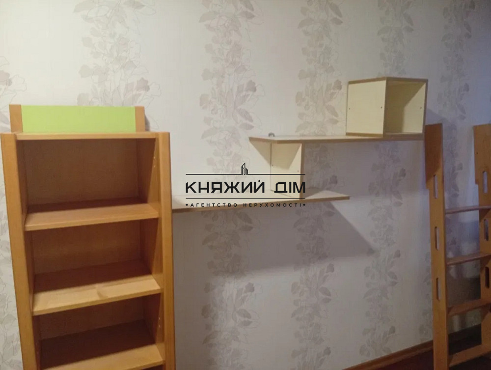 Оренда 3 кімнатна квартира м-в Троєщина КОД  11204077 Киев - изображение 9