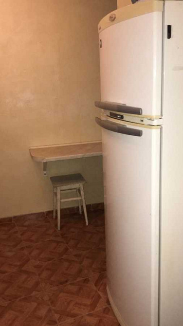 долгосрочная аренда 1-к квартира Одесса, Хаджибейский, 4500 грн./мес. Одесса - изображение 3