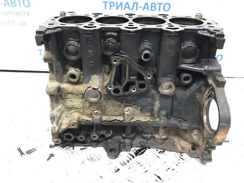 Блок ДВС Kia Sportage 2010-2016 21100-2A710 (Арт. 35862) Київ - зображення 9