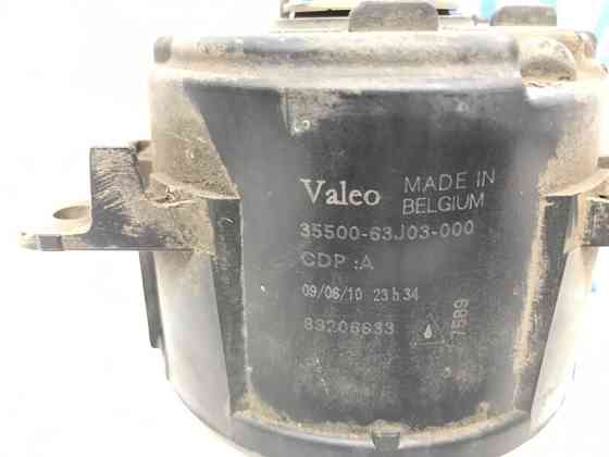 Фара противотуманная Suzuki Grand Vitara 2005-2016 3550063J00 (Арт. 48681) Київ