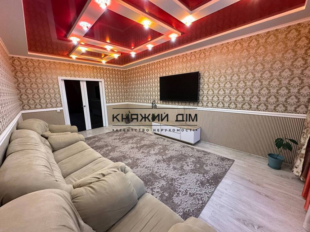 Оренда 3 кімнатна квартира м. Осокорки КОД 11204051 Киев - изображение 2