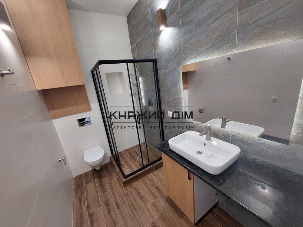 Продаж 1-но к. квартири в клубному будинку м. Сирець 7 хвилин. №21147652 Київ - зображення 9