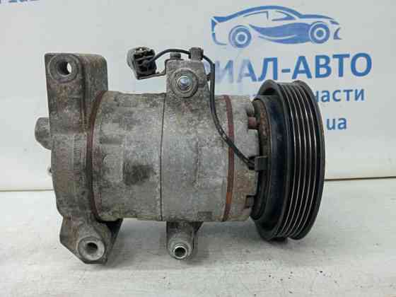 Компрессор кондиционера Mazda 6 2007-2013 Z0004400A (Арт. 60875) Киев