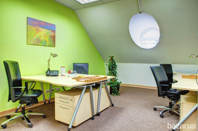 Аренда офисов в Центре в БЦ "Подол" м.Почтовая площ. Без комиссии. Київ - зображення 7