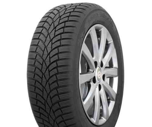 215/60 R17 Toyo Observe S944 100V Легкова шина Киев
