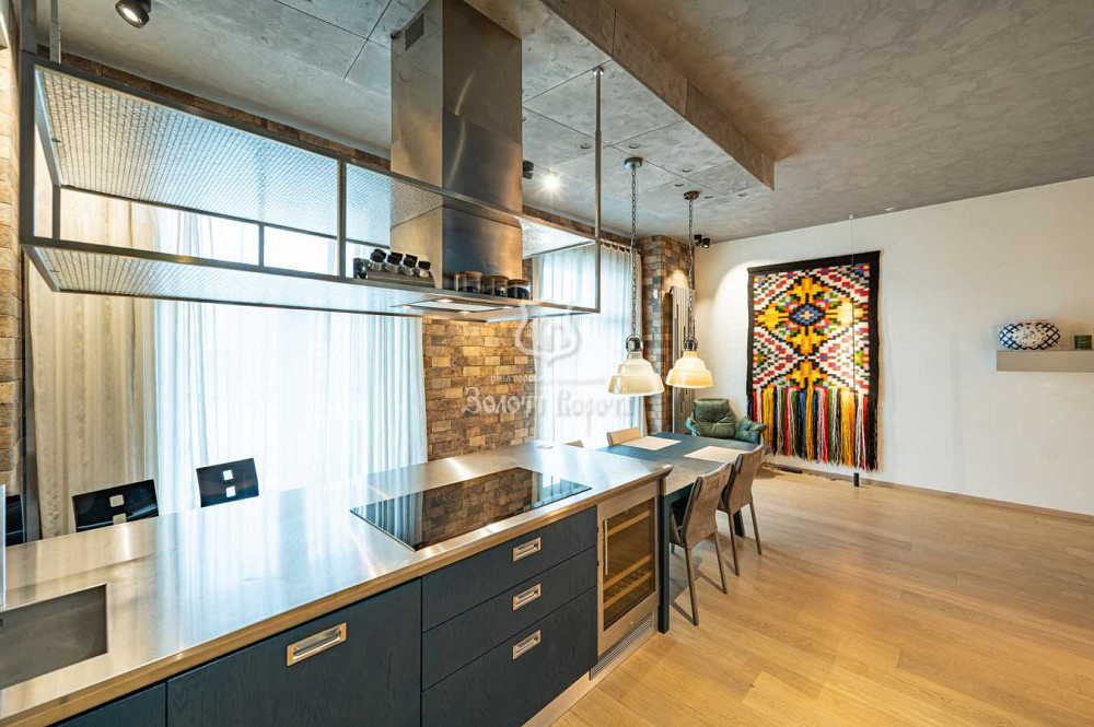 продажа 3-к квартира Киев, Печерский, 750000 $ Киев - изображение 2