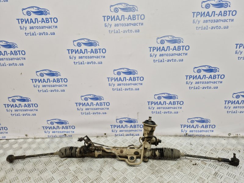 Рулевая рейка Mitsubishi Outlander CU 2.4 БЕНЗИН 4G69 2003 (б/у) Киев - изображение 1