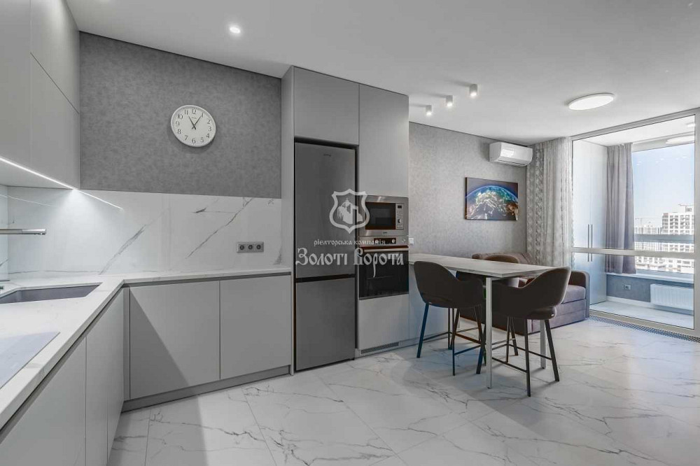 продажа 1-к квартира Киев, Подольский, 94000 $ Киев - изображение 1