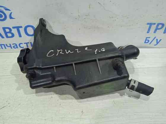 Бачок ГУР Chevrolet Cruze J300 1.6 F16D4 2009 (б/у) Киев