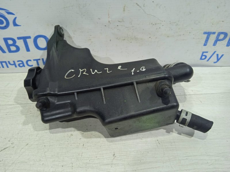 Бачок ГУР Chevrolet Cruze 2009-2016 13255540 (Арт. 1936) Киев - изображение 3