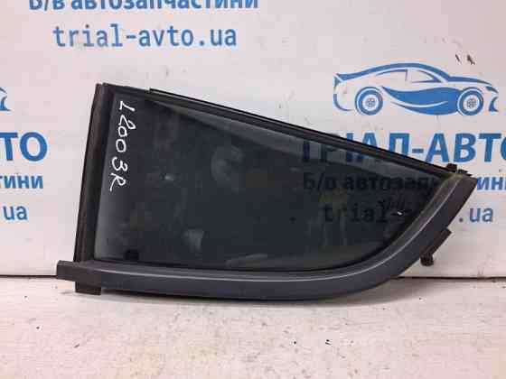 Стекло двери задней правой (форточка) Mitsubishi L200 2006-2015 MN136794 (Арт. 69325) Київ