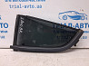 Стекло двери задней правой (форточка) Mitsubishi L200 2006-2015 MN136794 (Арт. 69325) Киев
