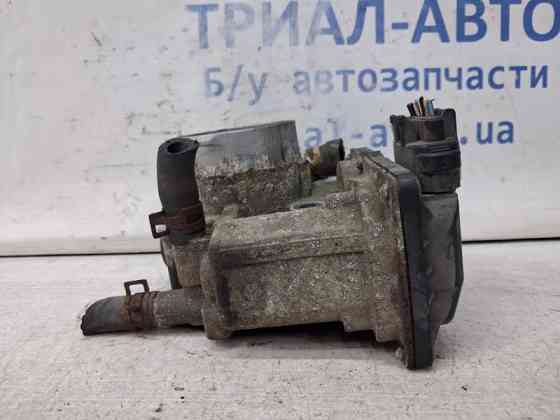 Заслонка дроссельная Suzuki SX4 2006-2014 13400-79J01 (Арт. 64995) Киев