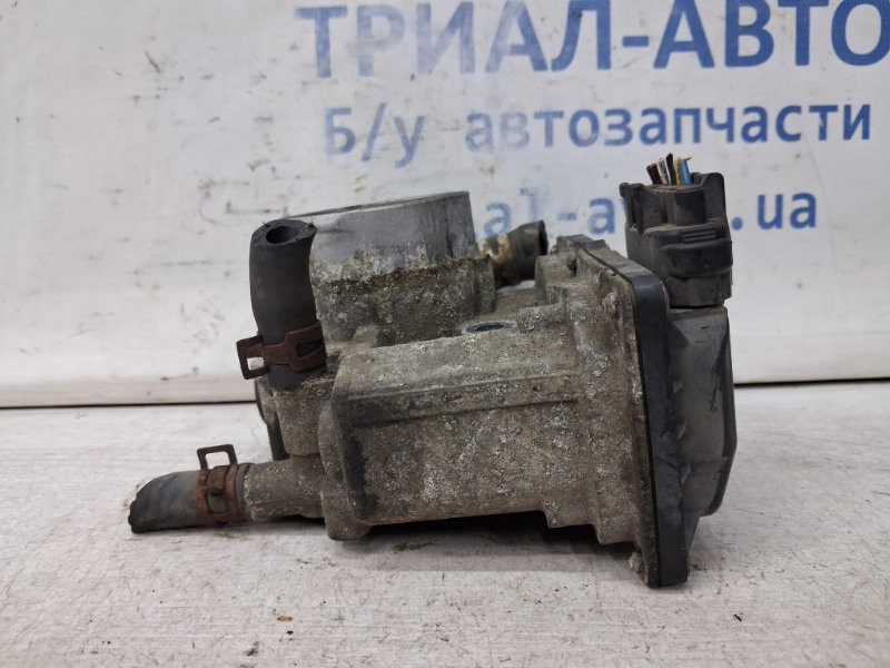 Заслонка дроссельная Suzuki SX4 2006-2014 13400-79J01 (Арт. 64995) Киев - изображение 3