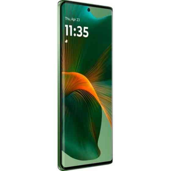 Смартфон Motorola Edge 50 Fusion 8/256GB NFC Forest Green Global (PB3T0083RS) UA (Код товару:41789) Харків