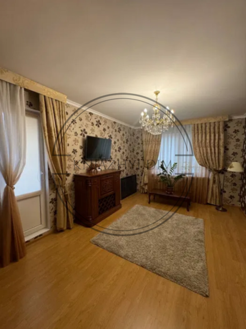 Продаж 3х кім. квартири м. Позняки КОД 21146304 Киев - изображение 6