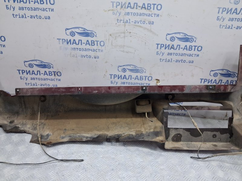 Бампер задний Suzuki Grand Vitara JT 2.7 БЕНЗИН H27A 2005 (б/у) Киев - изображение 10