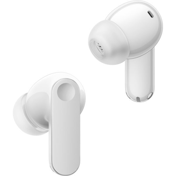 Bluetooth-гарнітура Realme Buds T500 Pro Gray (RMA2109) UA Харків - зображення 3