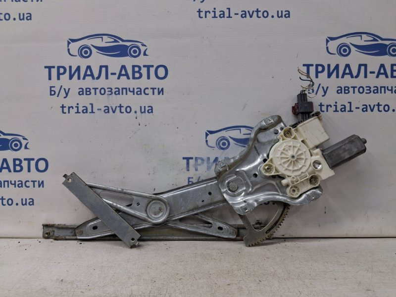 Стеклоподъемник передний правый Toyota Avensis 2002-2010 6981005050 (Арт. 62146) Киев - изображение 1