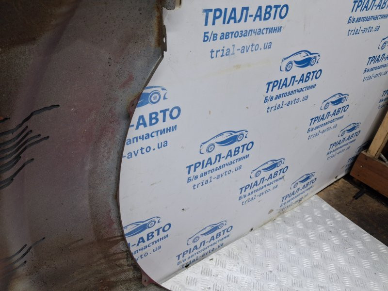 Крыло переднее левое Mitsubishi Outlander 2007-2012 5220C673 (Арт. 80375) Київ - зображення 10