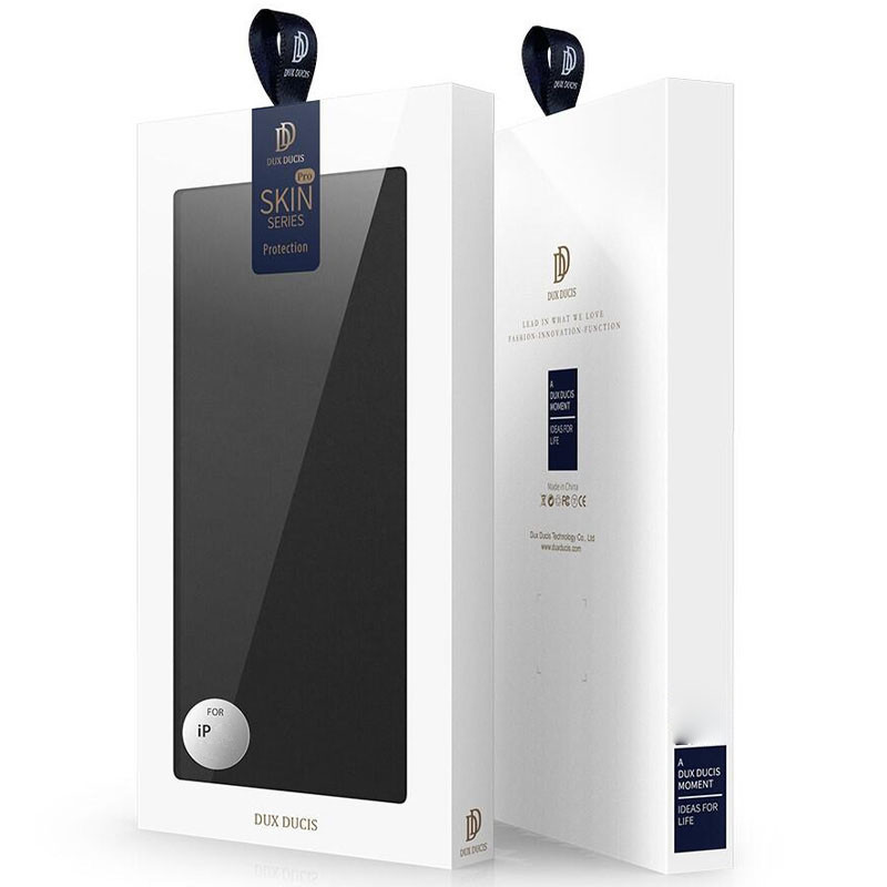 Чехол-книжка Dux Ducis с карманом для визиток для Apple iPhone 11 (6.1") Херсон - изображение 6