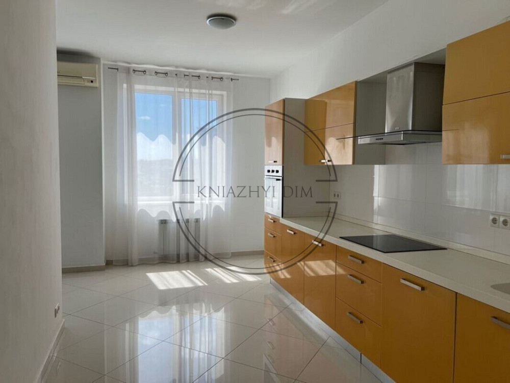 Оренда 4 кімнатної квартири Шевченківський район Код 11201950 Киев - изображение 1