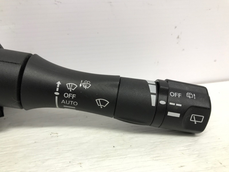 Переключатель подрулевой Nissan Juke F15 1.6 TURBO MR16DDT 2010 (б/у) Киев - изображение 3