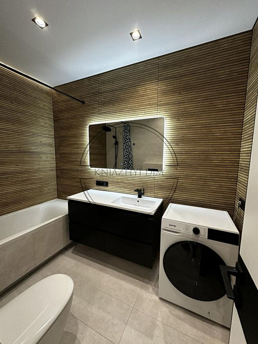 Оренда 2-кім. студіо у ЖК Грейт. Код: 11202632 Киев - изображение 4