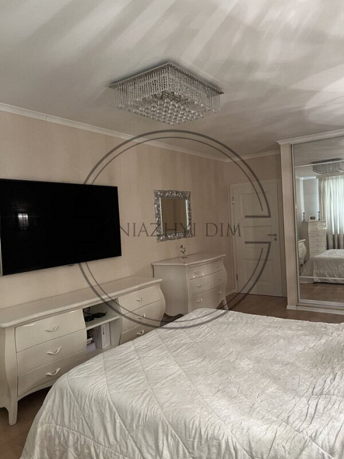 Продам 2-кім. квартиру у монолітно-каркасному будинку біля метро Академмістечко. Код:21145961 Київ - зображення 4