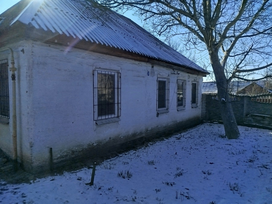 Продам. Часть дома 50 м.кв. 4 сотки, верх пр.Ивана Мазепы, ул.Мужности (Повстання) Дніпро - зображення 1