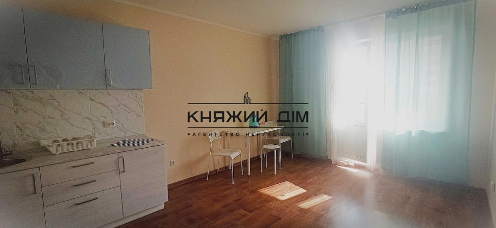 Оренда 1 кімнатної квартири ЖК Навігатор. Код об'єкту: 11203938 Киев - изображение 4