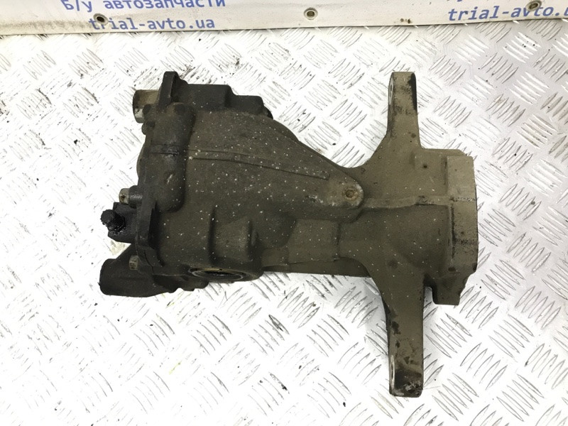 Редуктор задний SsangYong Korando C200 2.0 DIESEL 2010 (б/у) Київ - зображення 2