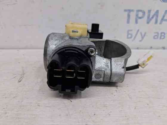 Замок зажигания Nissan Qashqai 2006-2013 D8700JD800 (Арт. 62547) Київ