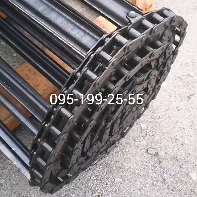 Ланцюг (ТРД-38.0) транспортера КТУ-10 Дніпро - зображення 4